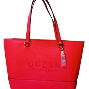 GUESS BRAND NEW GEMMA BAG
